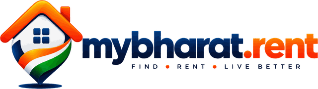 MyBharat — find, rent, live better